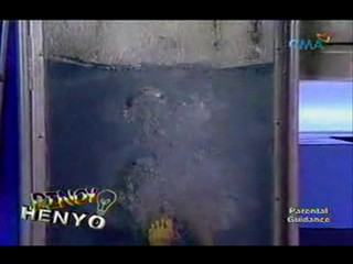 Pinoy Henyo (2 scenes)