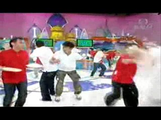 Various Japanese Pies