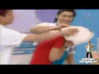 Various Japanese Pies