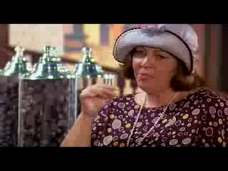 Chocolate com Pimenta (Pie scene)