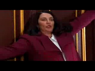 Chocolate com Pimenta (Pie scene)