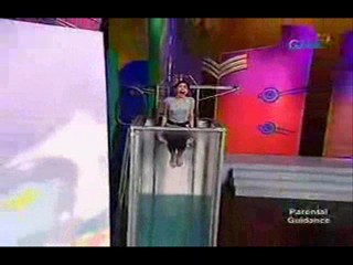 Pinoy Henyo (3 scenes)