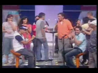 Pinoy Henyo (2 scenes)