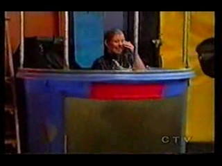 Kelly Ripa Dunk Tank