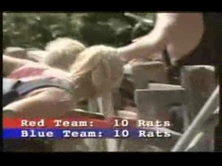 Big Brother AllStar Slop Challenge