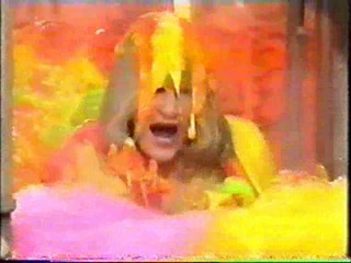 Noel's House Party-Lynn Fauld Woods