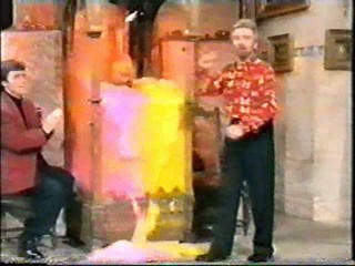 Noel's House Party-Lynn Fauld Woods