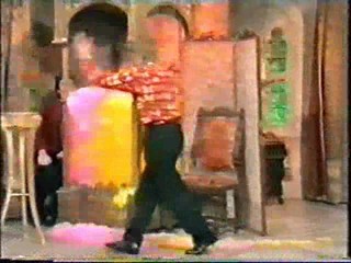 Noel's House Party-Lynn Fauld Woods