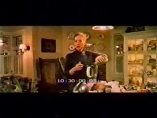 Get Your Own Back, BBC ad, CBBC, Just Visiting