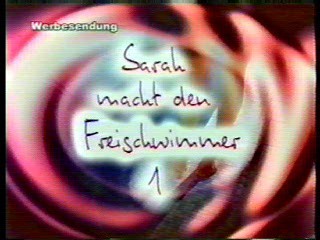 German late night tv