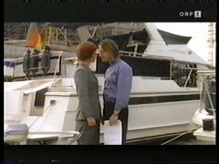 German TV Dramas (2),  Peep