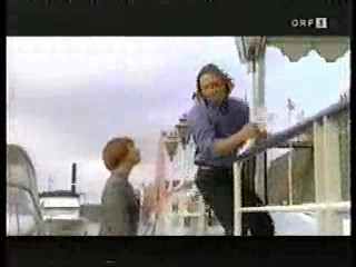 German TV Dramas (2),  Peep