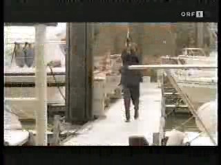 German TV Dramas (2),  Peep