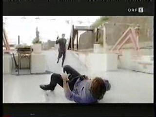 German TV Dramas (2),  Peep