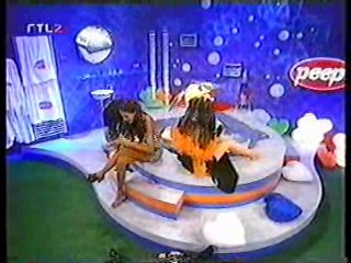 German TV Dramas (2),  Peep