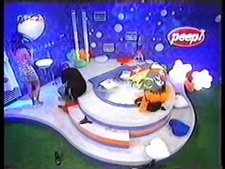 German TV Dramas (2),  Peep