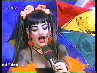 German TV Dramas (2),  Peep