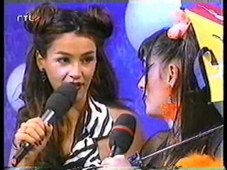 German TV Dramas (2),  Peep