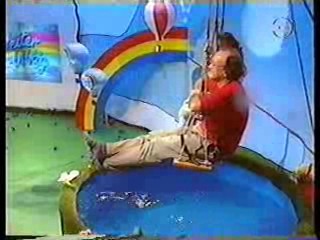 German variety shows (2),  Peep