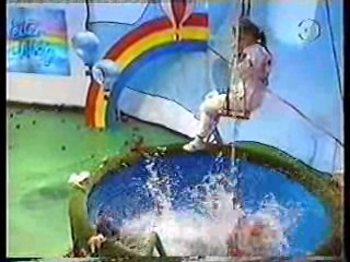 German variety shows (2),  Peep