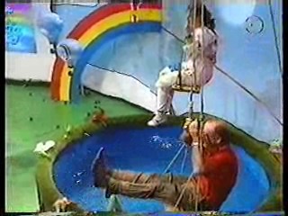 German variety shows (2),  Peep