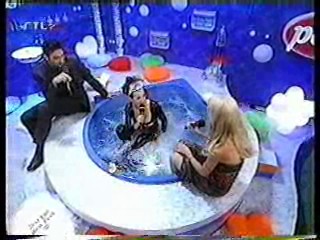 German variety shows (2),  Peep