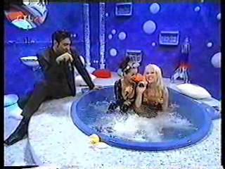 German variety shows (2),  Peep