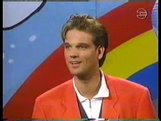 German variety shows (2),  Peep