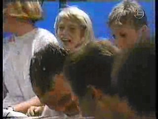 German variety shows (2),  Peep