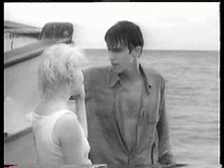 Old German Film,  German TV Drama