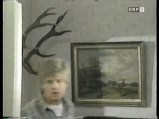 Old German Film,  German TV Drama