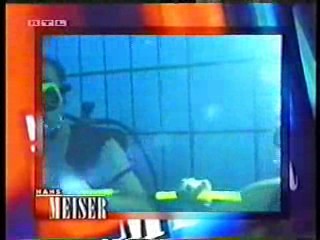 Italian TV series,  German Entertainment Show