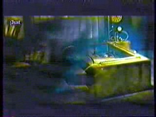 Italian TV series,  German Entertainment Show