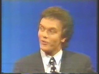 German comedy show,  German travel show.