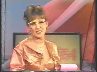 German comedy show,  German travel show.