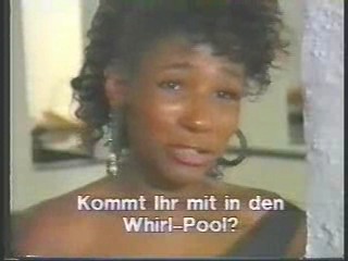 German comedy show,  German travel show.