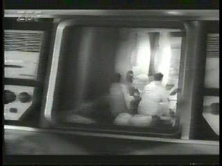 German music video,  Carry on Spying,  German gameshow