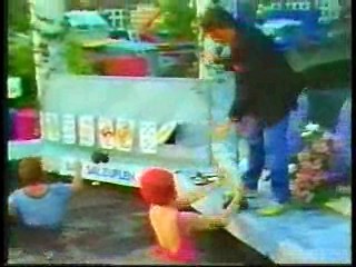 German music video,  Carry on Spying,  German gameshow