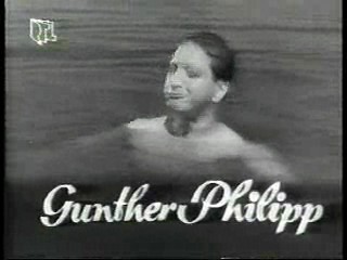 Vintage German Movie,  Benjamin