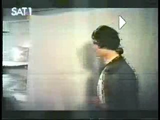 Vintage German Movie,  Benjamin