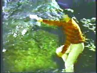 German Comedy Show, The Bionic Woman, German Film, The Girl From Missouri.