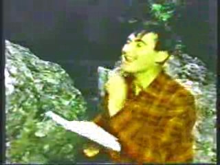 German Comedy Show, The Bionic Woman, German Film, The Girl From Missouri.