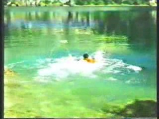 German Comedy Show, The Bionic Woman, German Film, The Girl From Missouri.