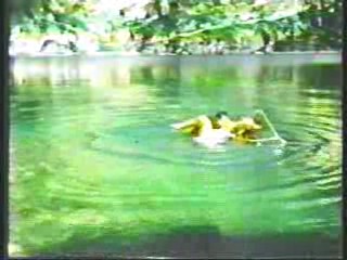 German Comedy Show, The Bionic Woman, German Film, The Girl From Missouri.