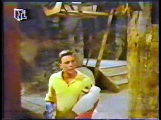 German Comedy Show, The Bionic Woman, German Film, The Girl From Missouri.