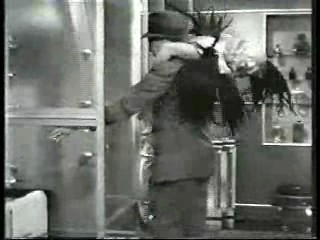 German Comedy Show, The Bionic Woman, German Film, The Girl From Missouri.