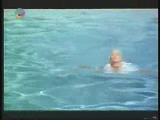 India Allen,  Inside Marilyn,  Red Skelton film, Vintage German film.