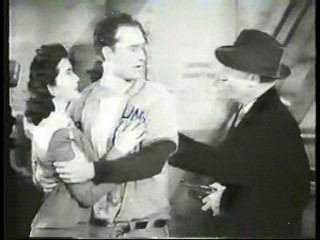 India Allen,  Inside Marilyn,  Red Skelton film, Vintage German film.