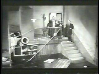 India Allen,  Inside Marilyn,  Red Skelton film, Vintage German film.