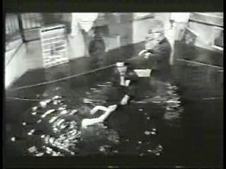 India Allen,  Inside Marilyn,  Red Skelton film, Vintage German film.